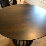 TIKAMOON table - mango wood