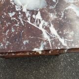 Antique chest of drawers