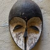 Kwelé mask (Gabon)