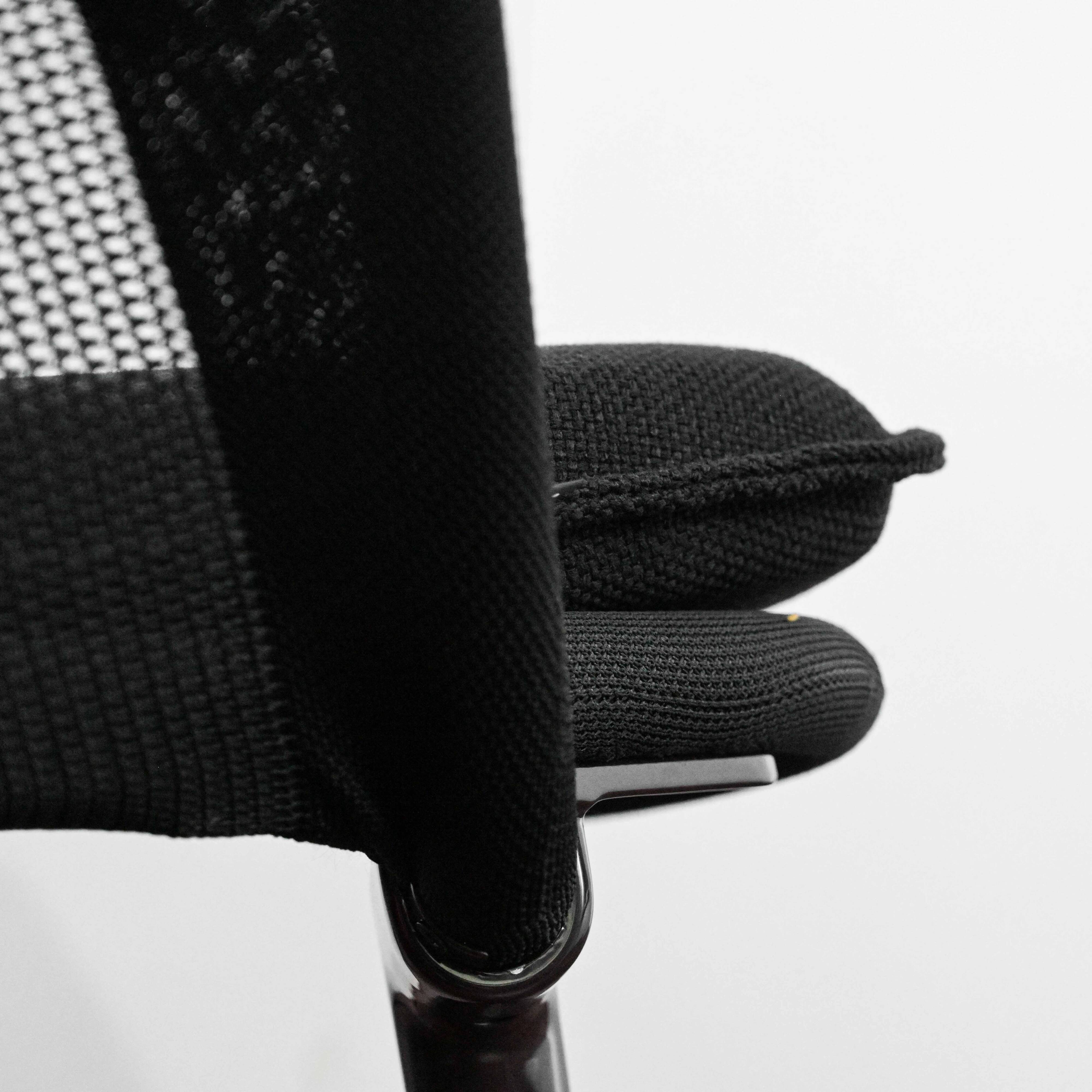 Slow Chair designed by Erwan & Ronan Bouroullec for Vitra