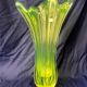 Ouraline evase vase vallerysthal decorative vase cut flowers dried flowers