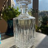 Crystal carafe