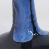Sandstone soliflore vase