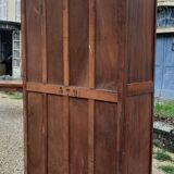 Parisian wardrobe