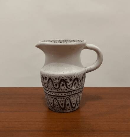 Jug by the ceramist Jean Austruy