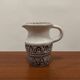 Jug by the ceramist Jean Austruy