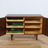 Sideboard by P. Hundevad for Hundevad&co, 1960s