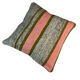Housse de coussin kilim turc vintage 40 x 40 cm