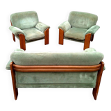 Living room set by Mobilgirgi, 1970s