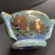 Argyl ceramic cup (Val & Cie)