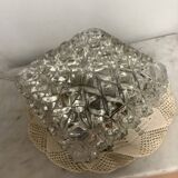 Diamond Pointed Lamp