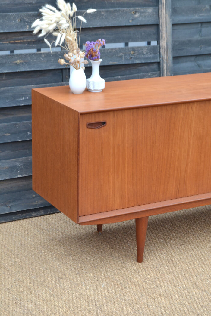 Enfilade by Clausen & Son * 208.5 cm