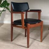 Vintage office chair