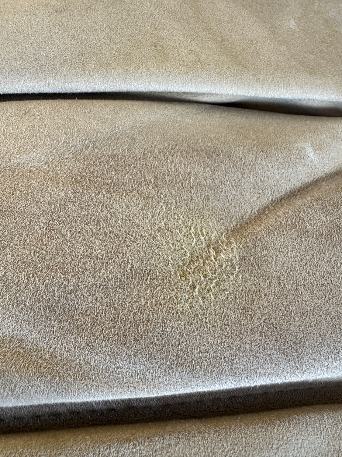 Togo beige par Ligne Roset