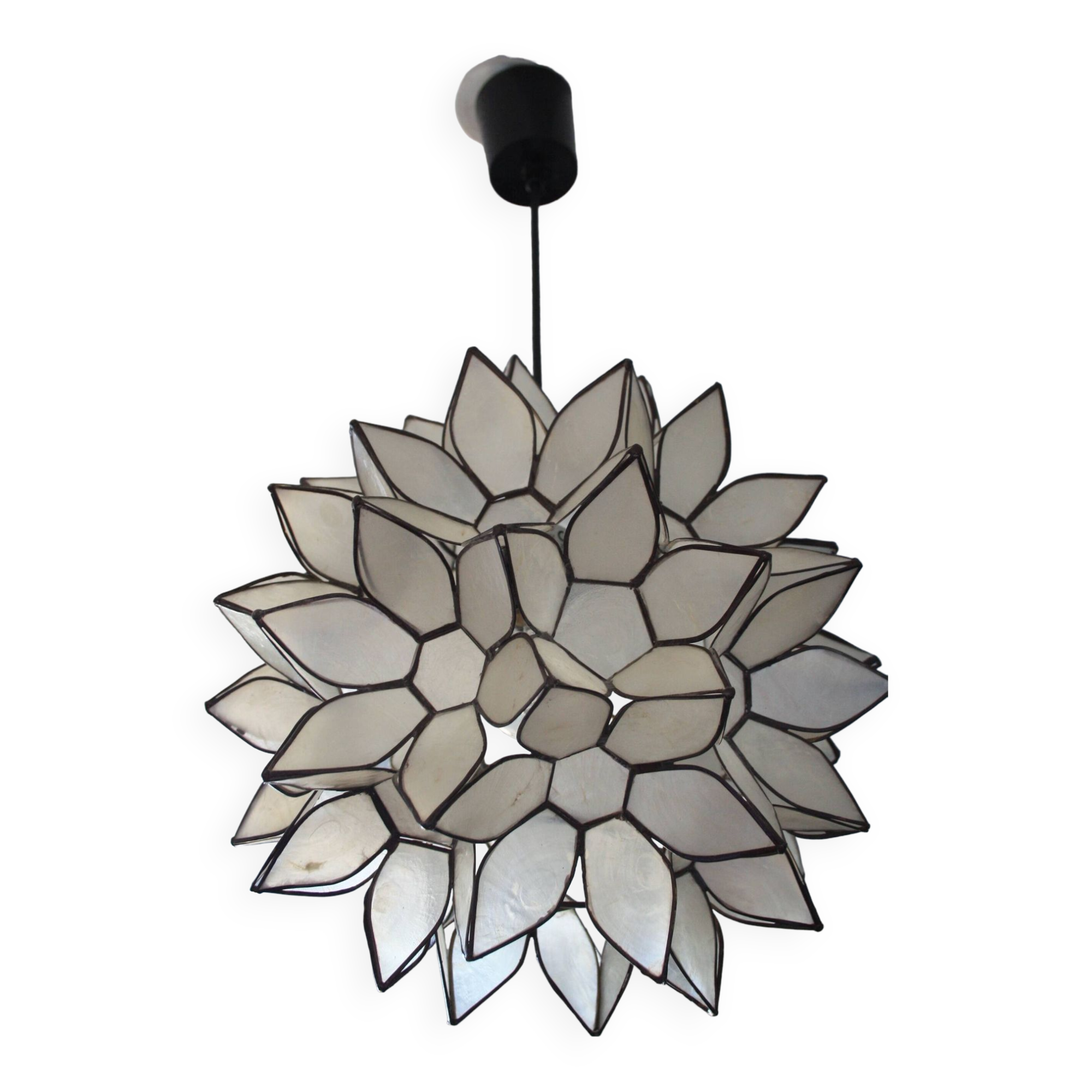 Suspension nacre Tarogo