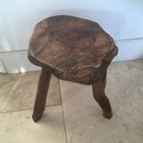Tabouret à traire
