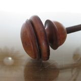 3 patères bistro 30s