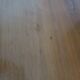 Table de salle à manger extensible, années 50-60