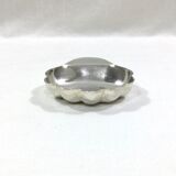 Félix Frères - Silver Metal Shell Set