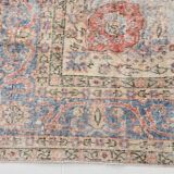 8x11 Oversized Persian Rug, 226x327Cm