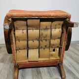 Armchair by Jindřich Halabala