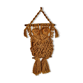 Nice wall hanging