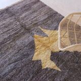 Contemporary Beni M'Rirt Rug - 291 x 206 cm