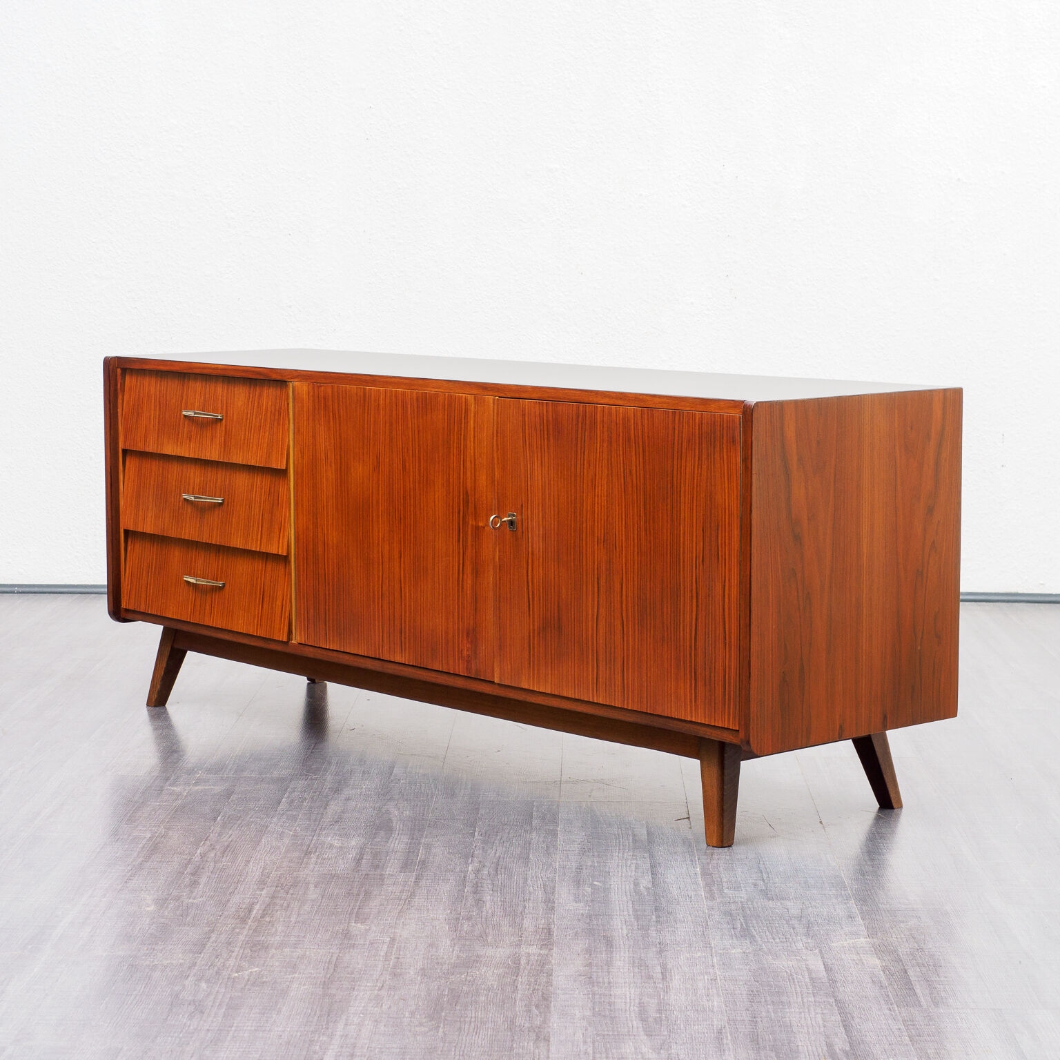 Enfilade basse vintange années 50