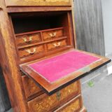 Napoleon III period secretary