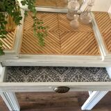 Vintage dressing table