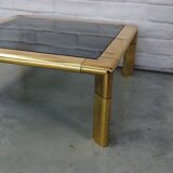 Cattadori 1970 coffee table