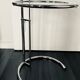 Side table Eileen Gray, Aram design edition
