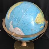 1324 Esselte Map Stockholm - Scan Globe A/S Denmark - Globe (1)