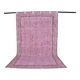 Pink Anatolian Vintage Oushak Rug sku2347