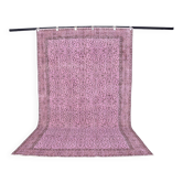 Pink Anatolian Vintage Oushak Rug sku2347