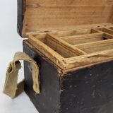 Storage trunk