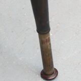 1950s Adjustable Height Coffee Table