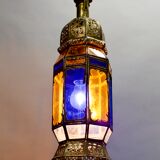 Lantern Moroccan early twentieth