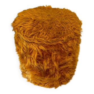 Pouf vintage