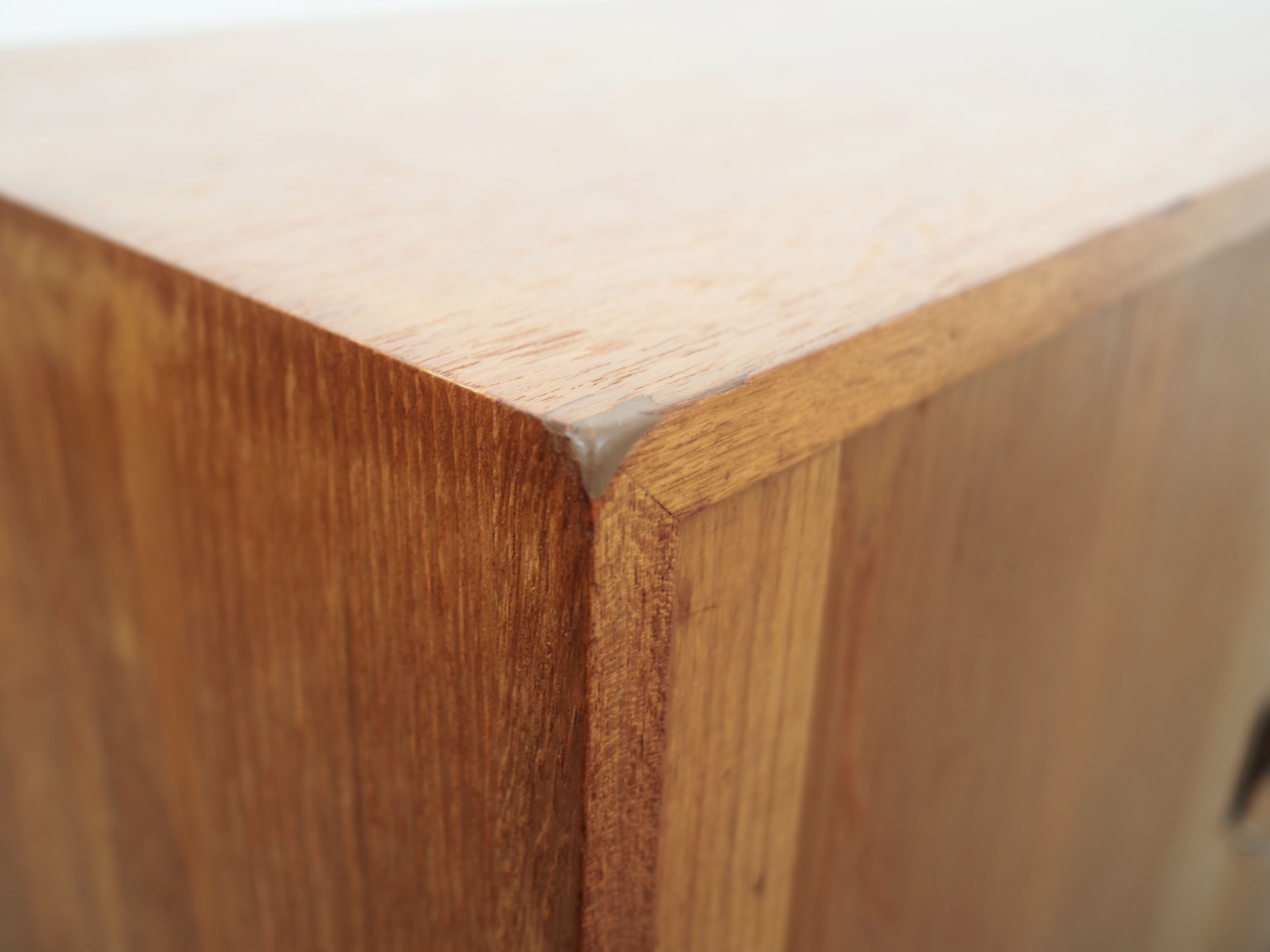 Teak dresser, Danish design, 1970s, made by Nipu