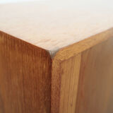 Teak dresser, Danish design, 1970s, made by Nipu