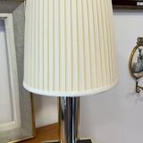 Robert de Schuytener pleated lamp