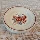 6 mismatched antique soup plates