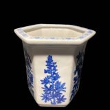 Cache-pot en céramique