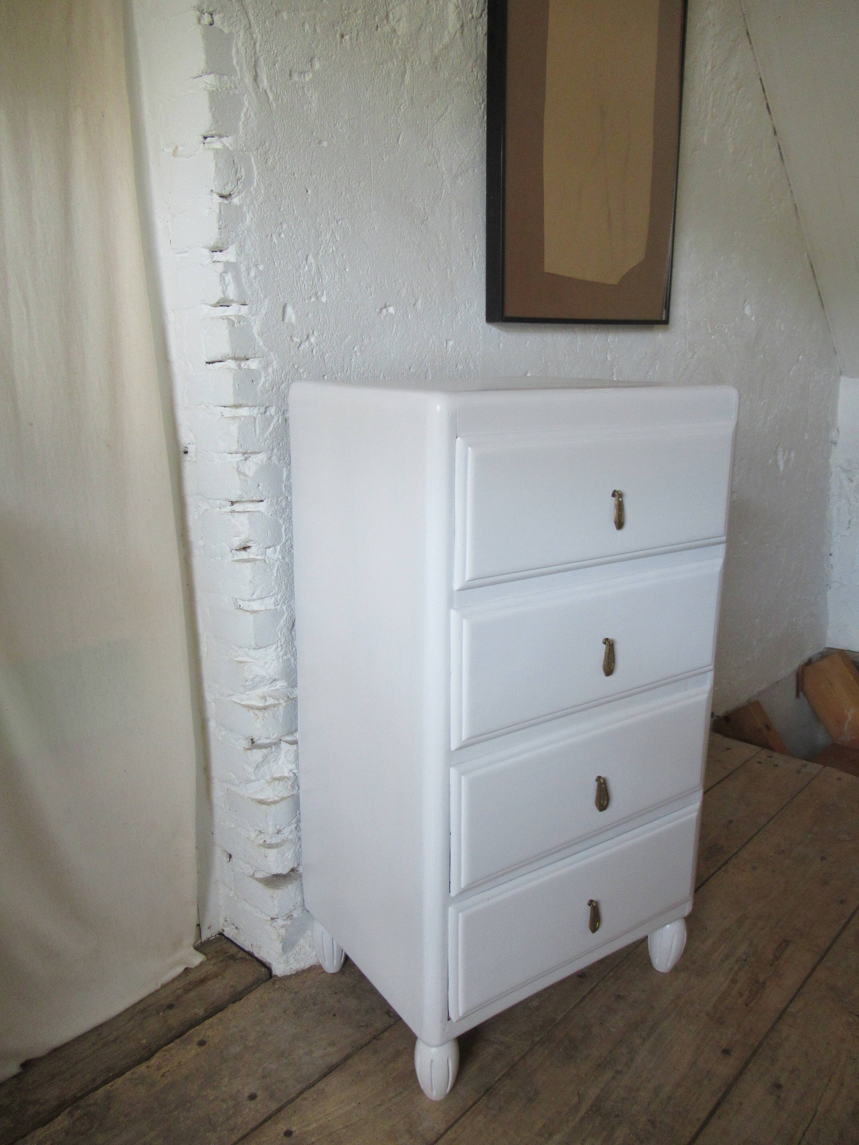 Art Deco dresser