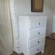 Art Deco dresser