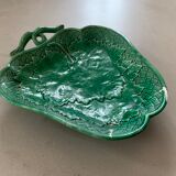 Earthenware dish J.Vieillard Bordeaux