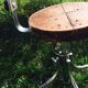 Chaise d'atelier Bao
