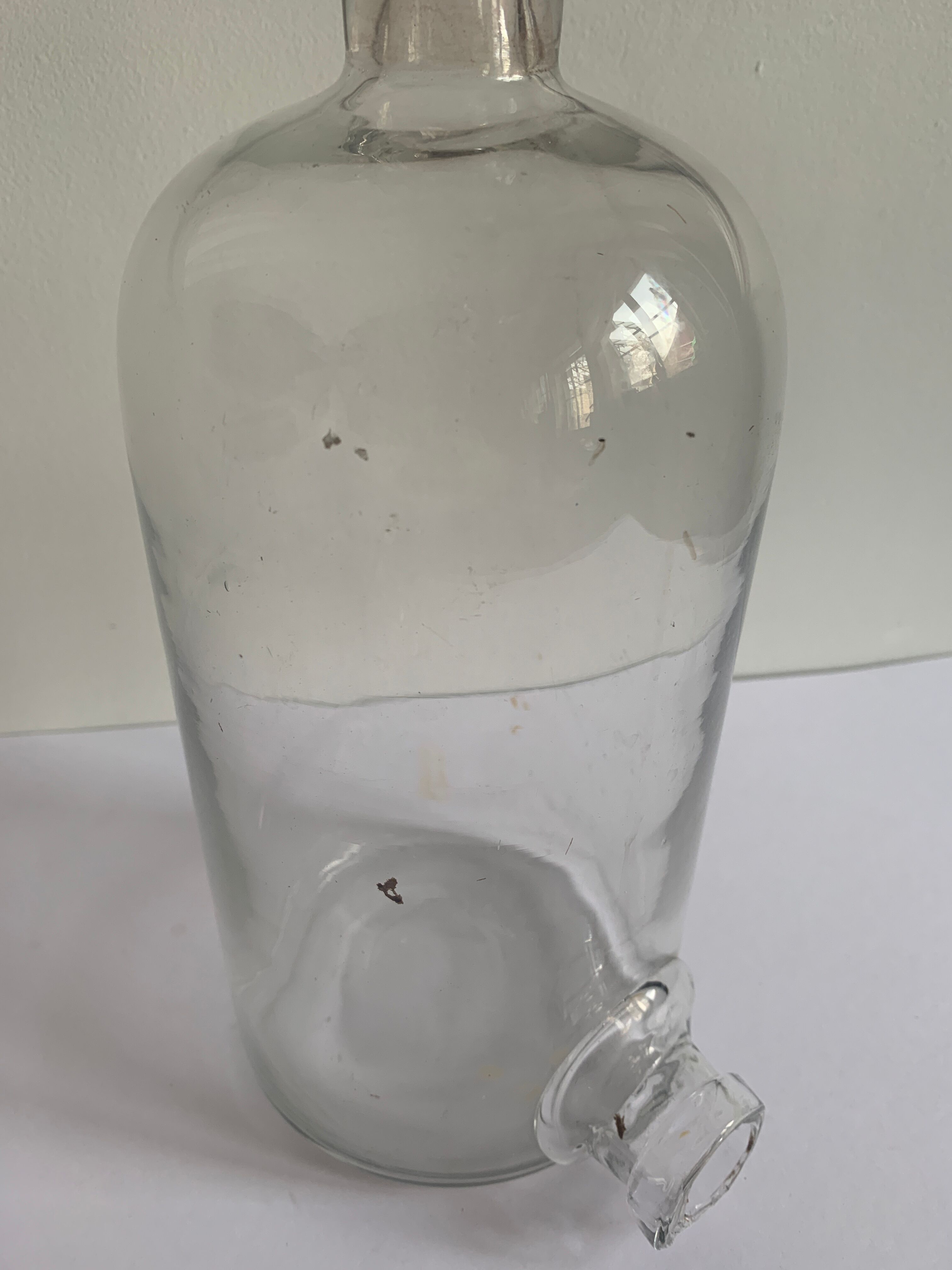 Vintage vase