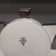 Czech Art Deco porcelain teapot Victoria